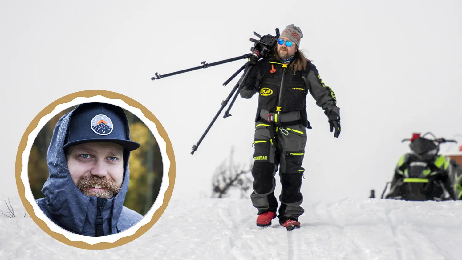 Rickard Lövgren
