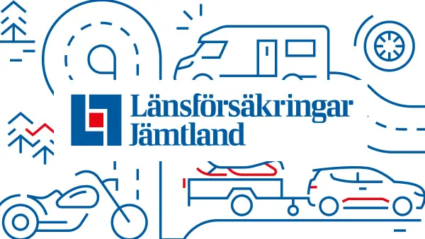 Länsförsäkringar Jämtland