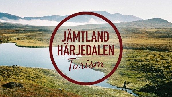 Jämtland Härjedalen Turism