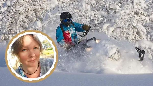 Marika Hopponen Westberg