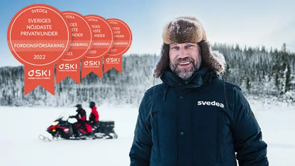 Svedea